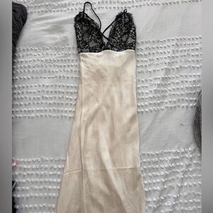 Meshki dress